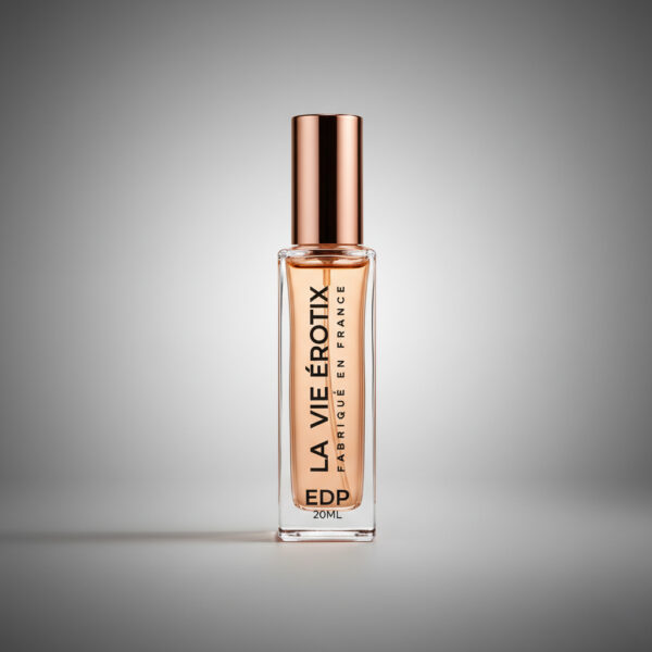 La Vie Érotix | Ladies Pheromone Perfume