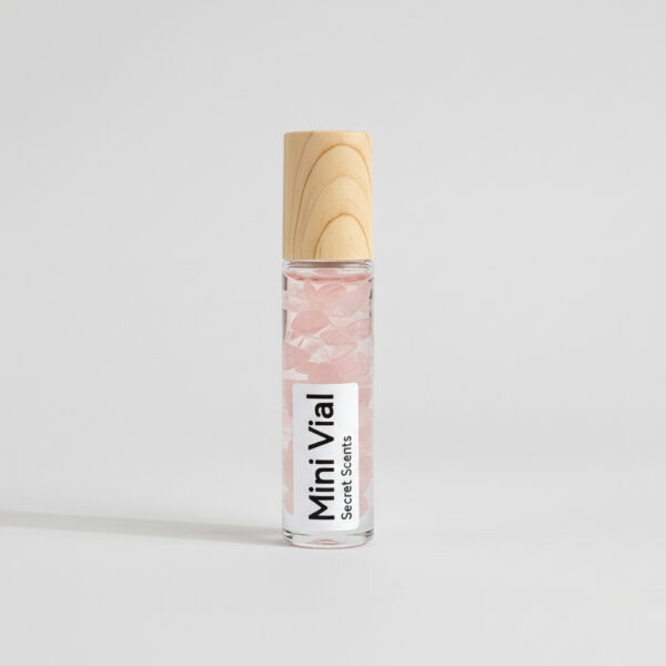 Mini Vial Secret Scents Roll On Pheromone Perfume